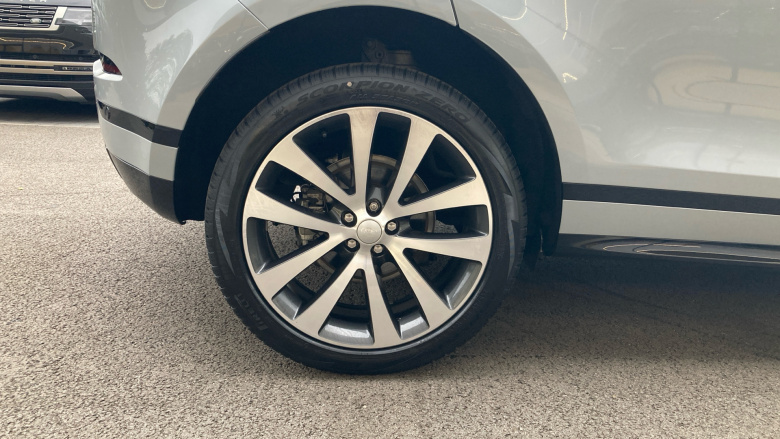 Land Rover Range Rover Evoque 2.0 D200 Dynamic HSE 5dr Auto Diesel Hatchback